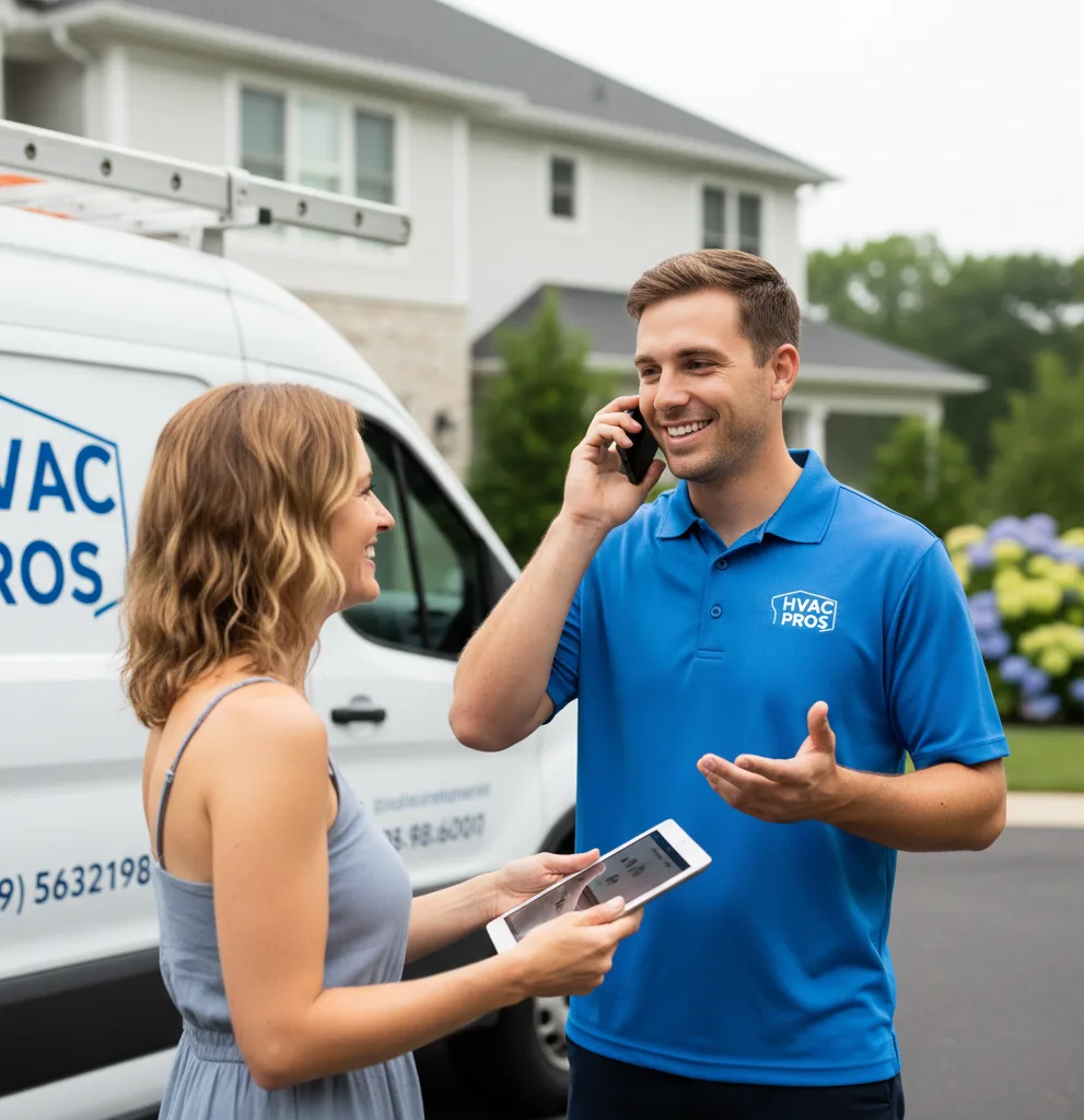 Cobra HVAC customer support in Nyssa